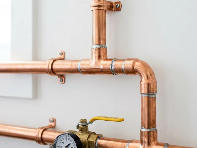 Pipe Repair & Replacement Plumber in Bessemer, PA